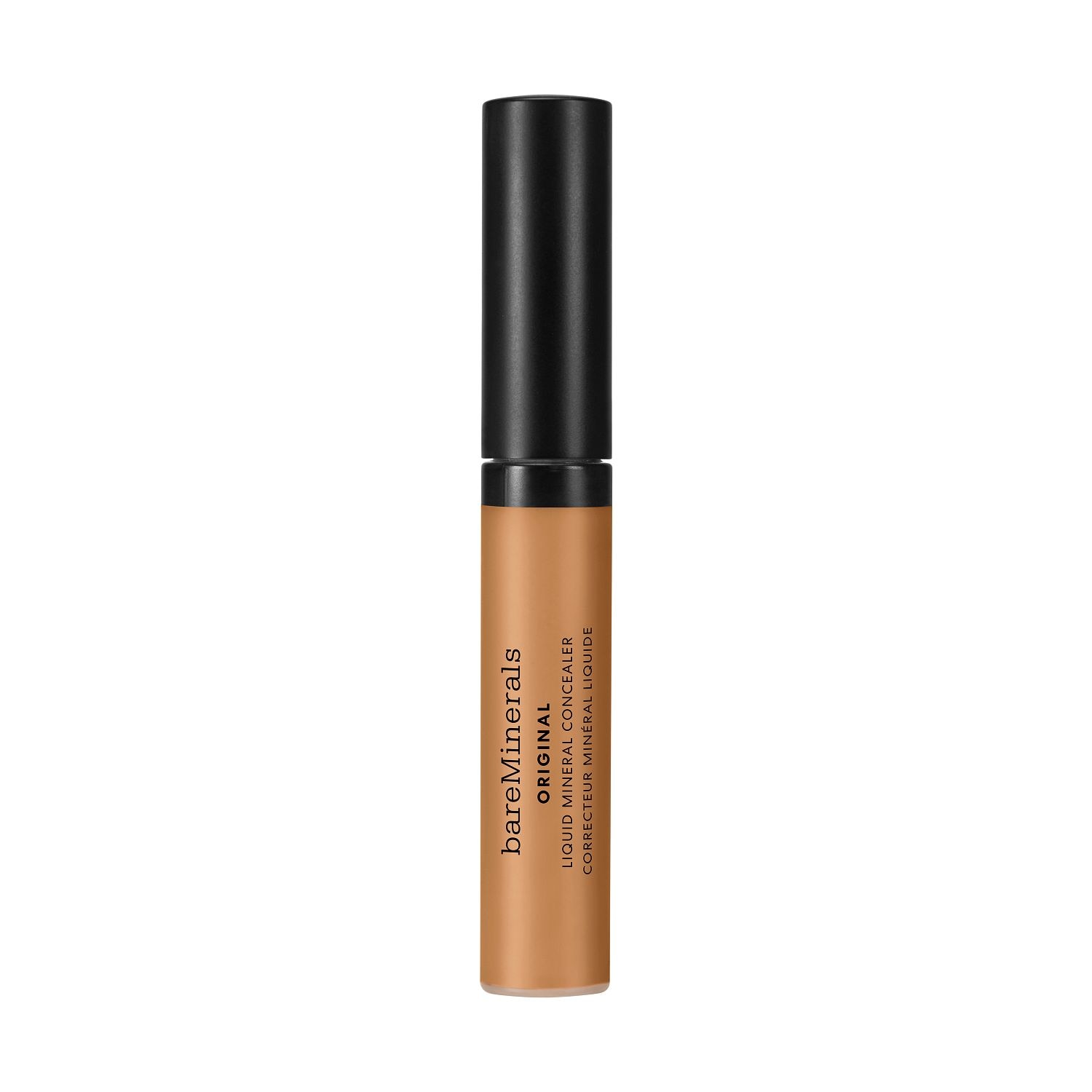 ORIGINAL LIQUID MINERAL CONCEALER (CORRECTOR DE OJERAS)